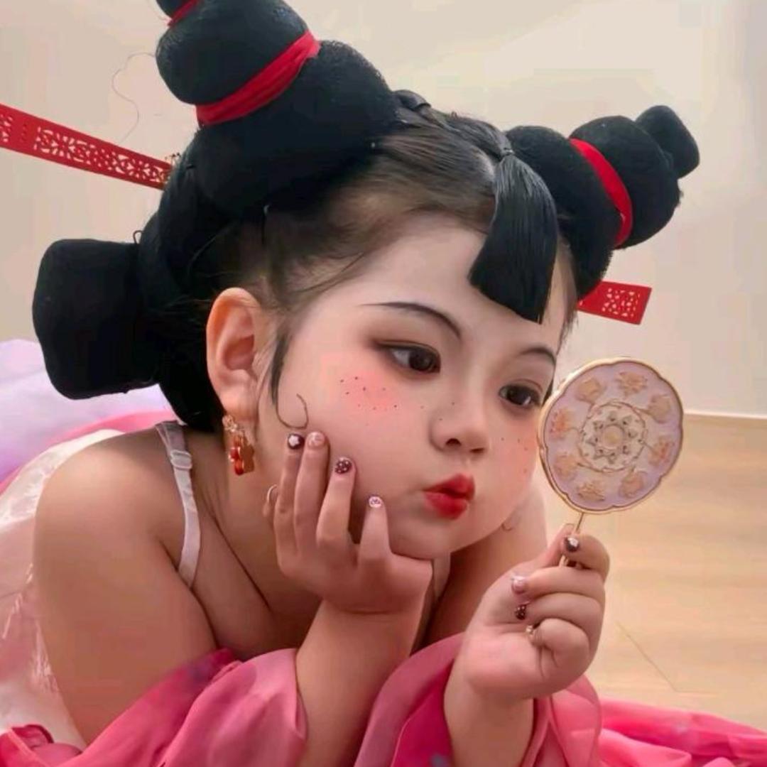 小y 💤（破碎)