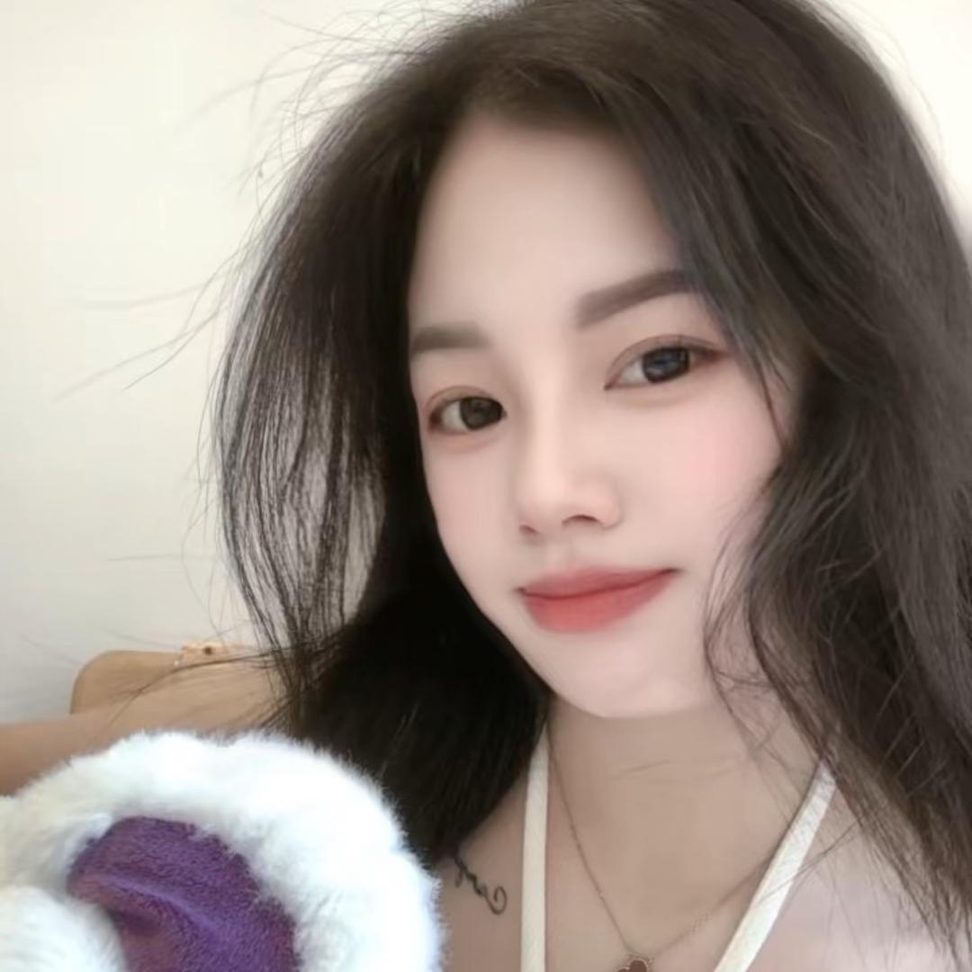 老挝妹妹～丽丽