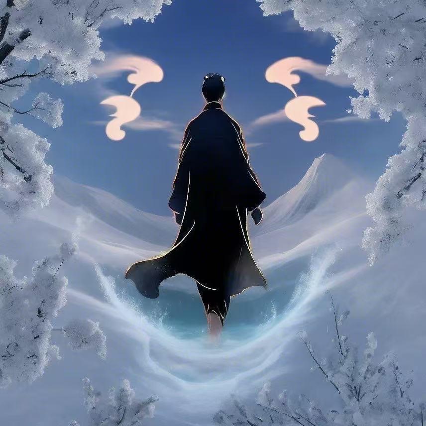 雨安居士