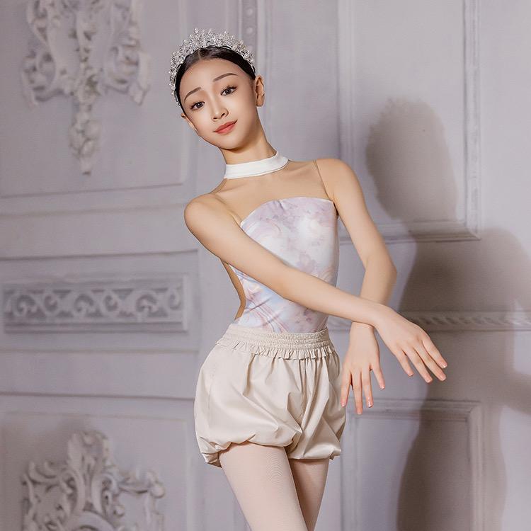 Danzbaby少儿芭蕾舞服