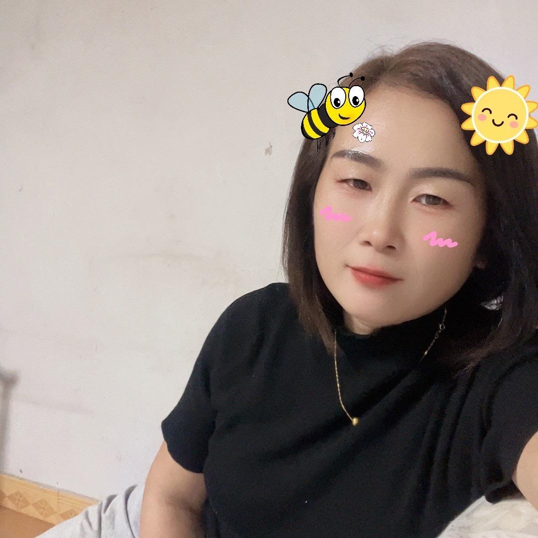 鄂F  青姐姐