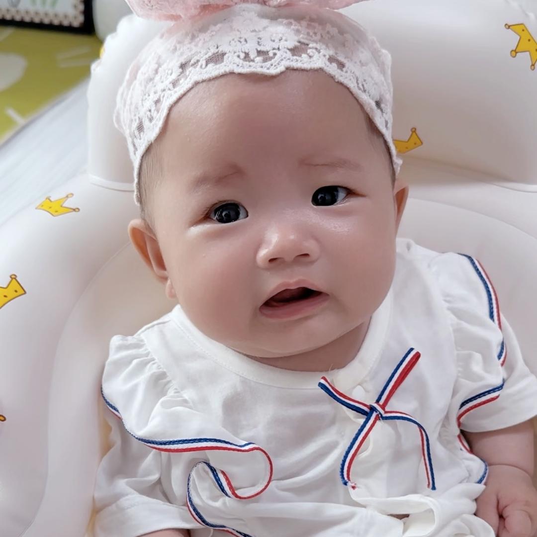 小幸运～妈妈