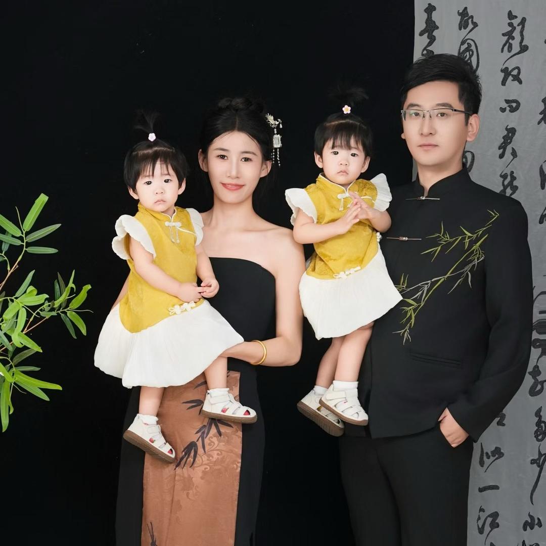 双鱼姐姐