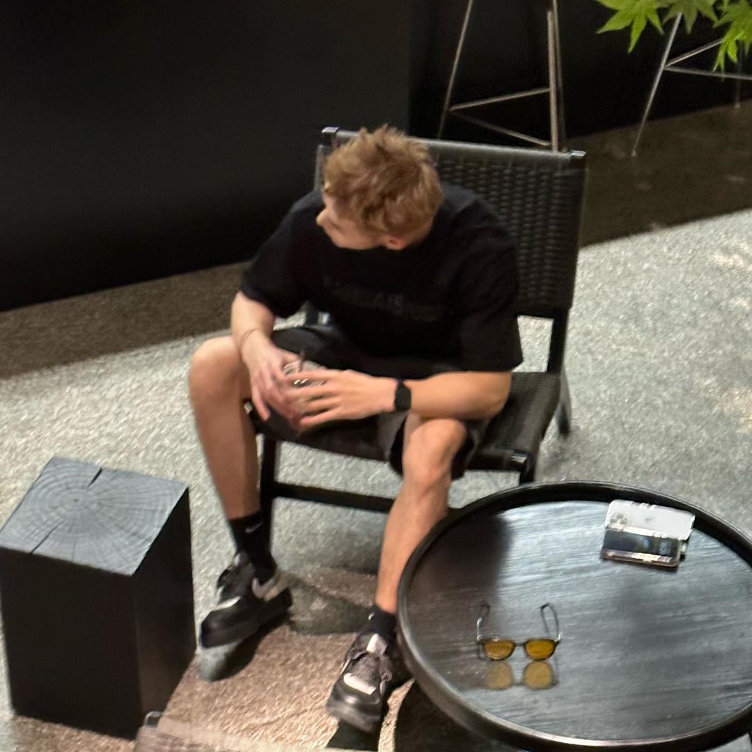 上一瓶芬达