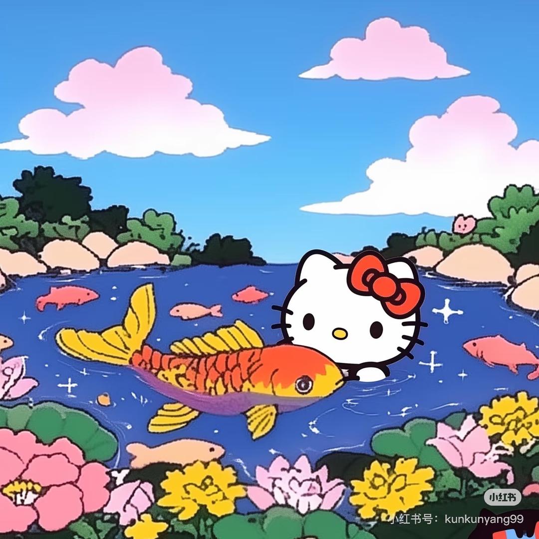 点点子