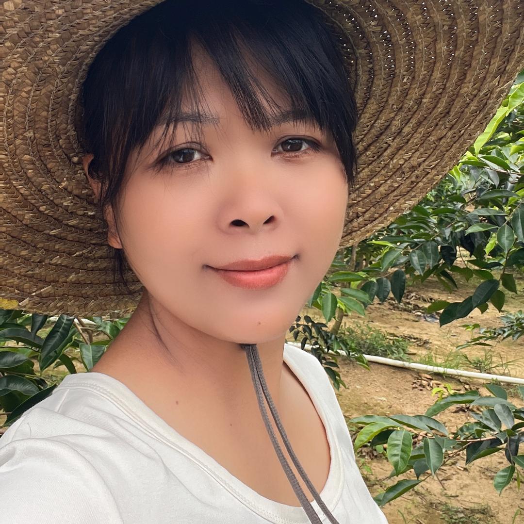 东海萌萌天然沉香