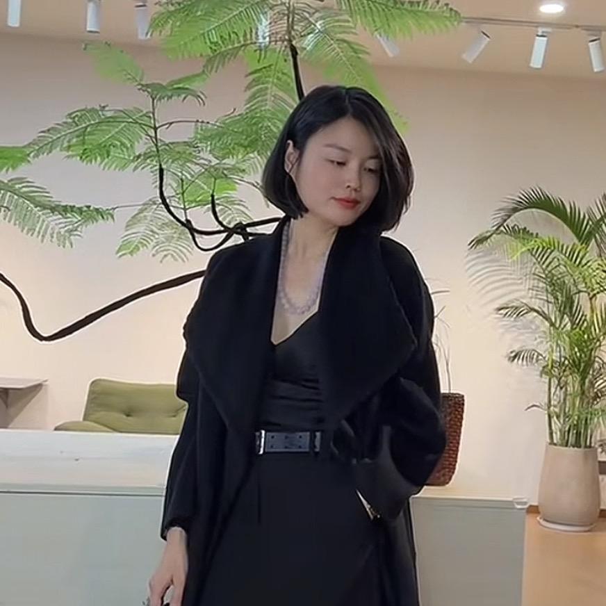 老谭私服-秋冬爆款穿搭