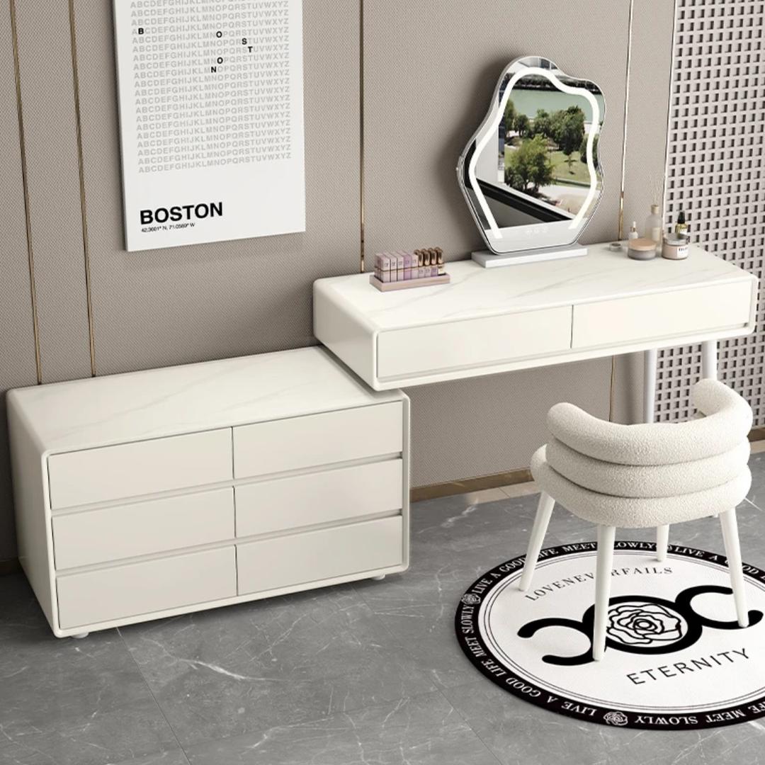 轻颜家具工厂店