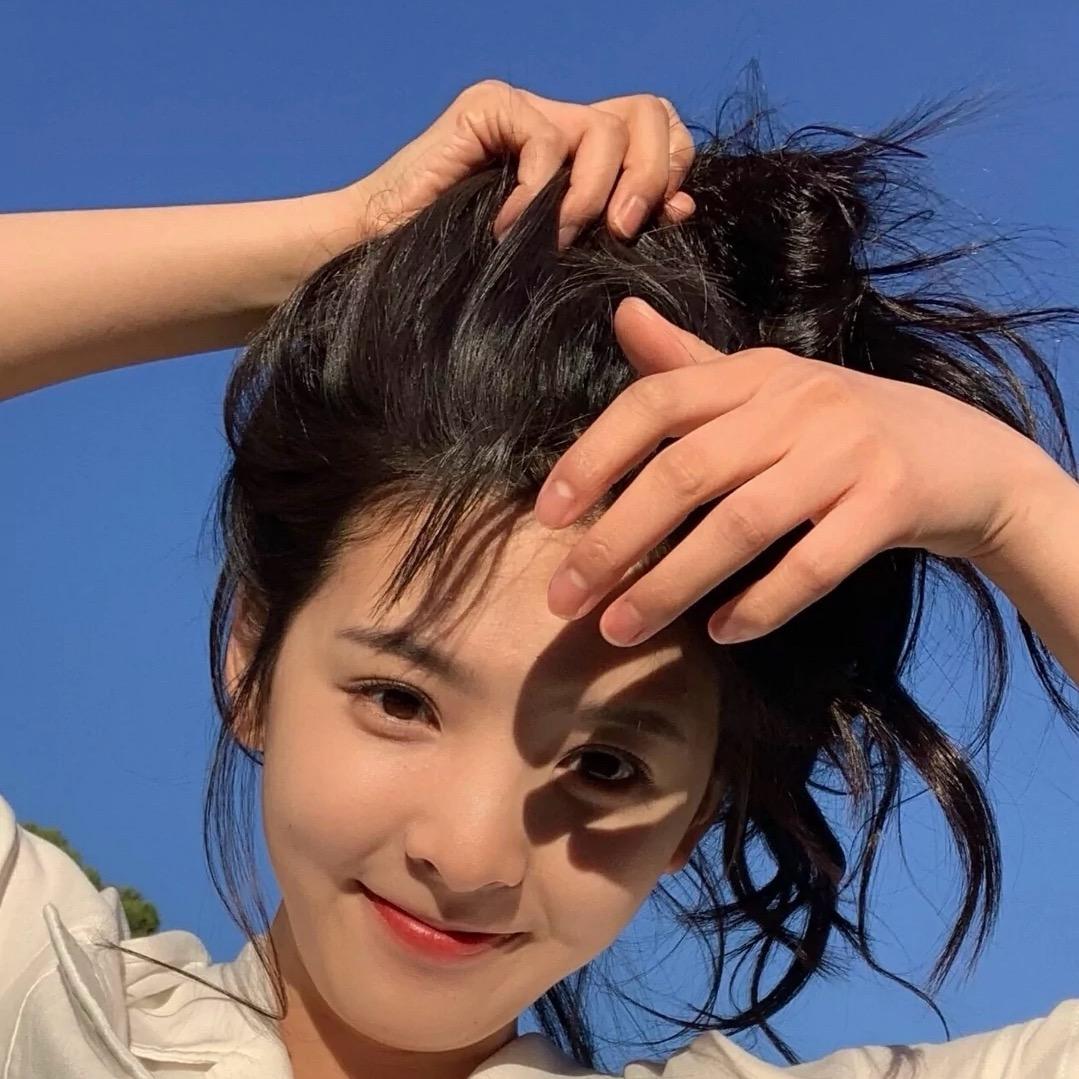 喝可乐不加冰🍫