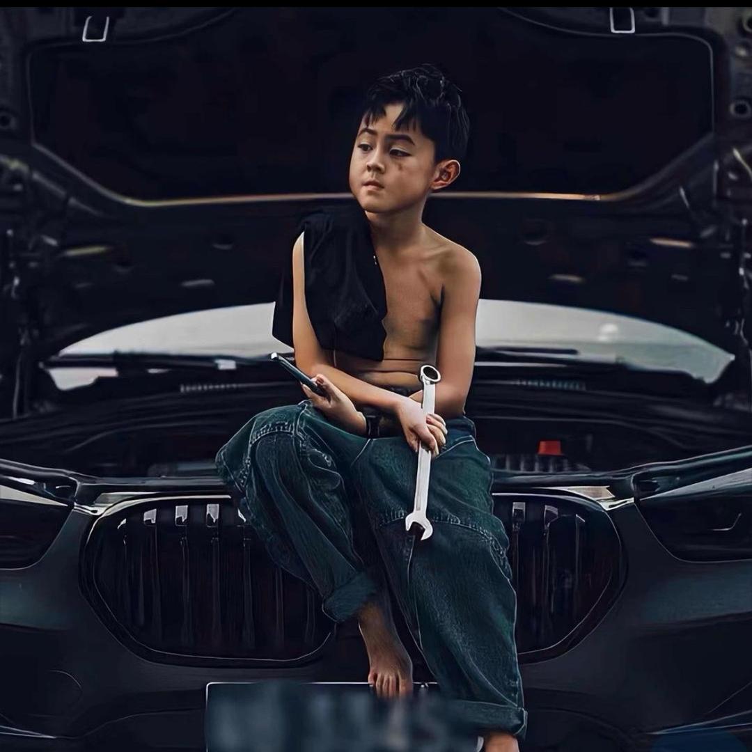 你是我的最傻
