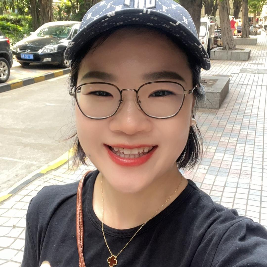 就叫啊霞吧