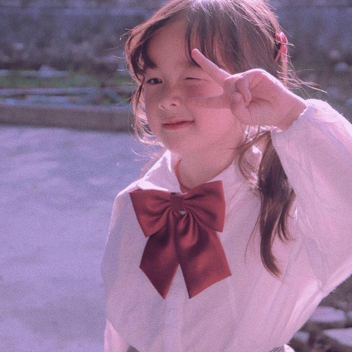 Mini萌七七小仙女