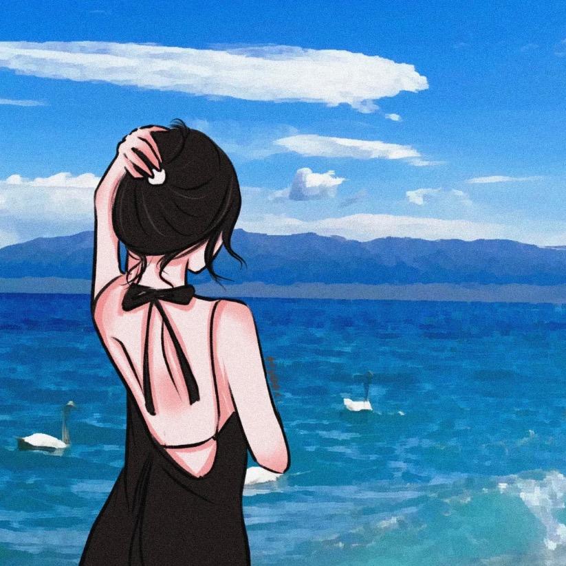 AMin穿搭日记