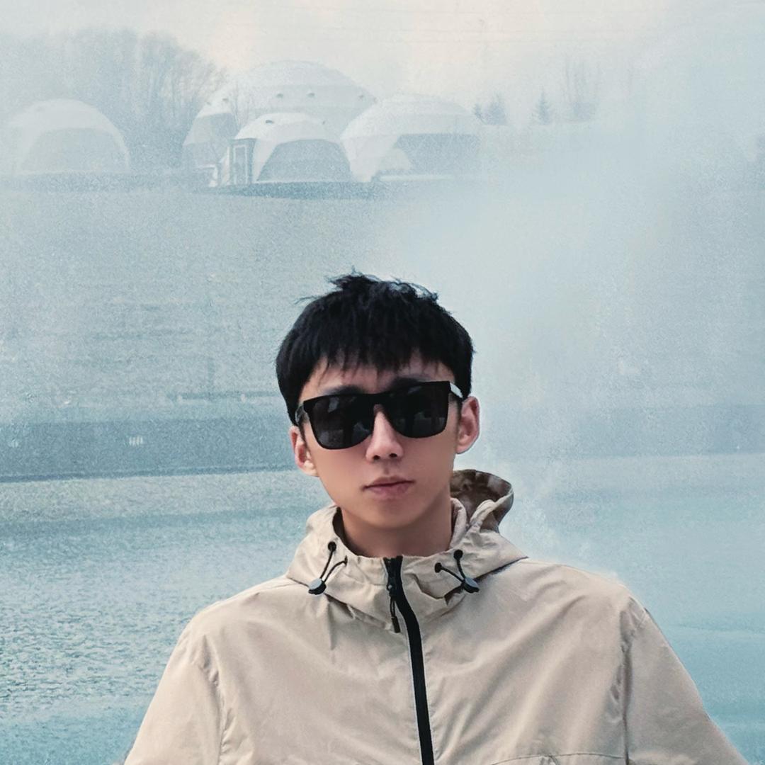 酷酷的仑