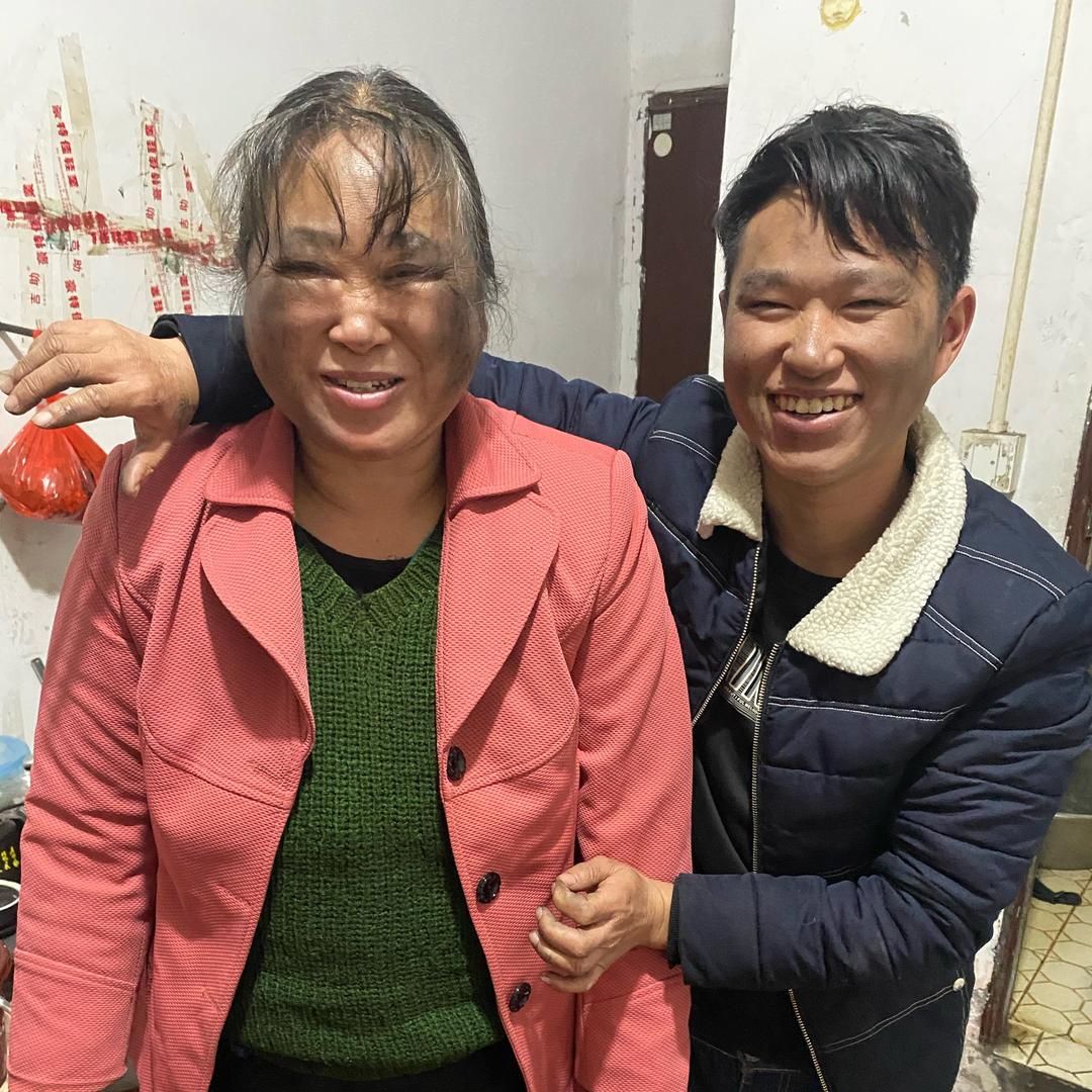 陈小哥！