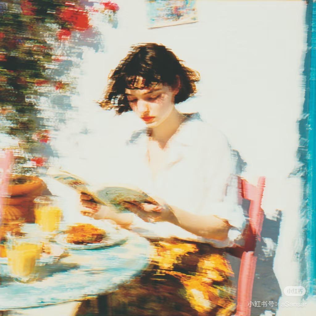 惠惠子的解放日志