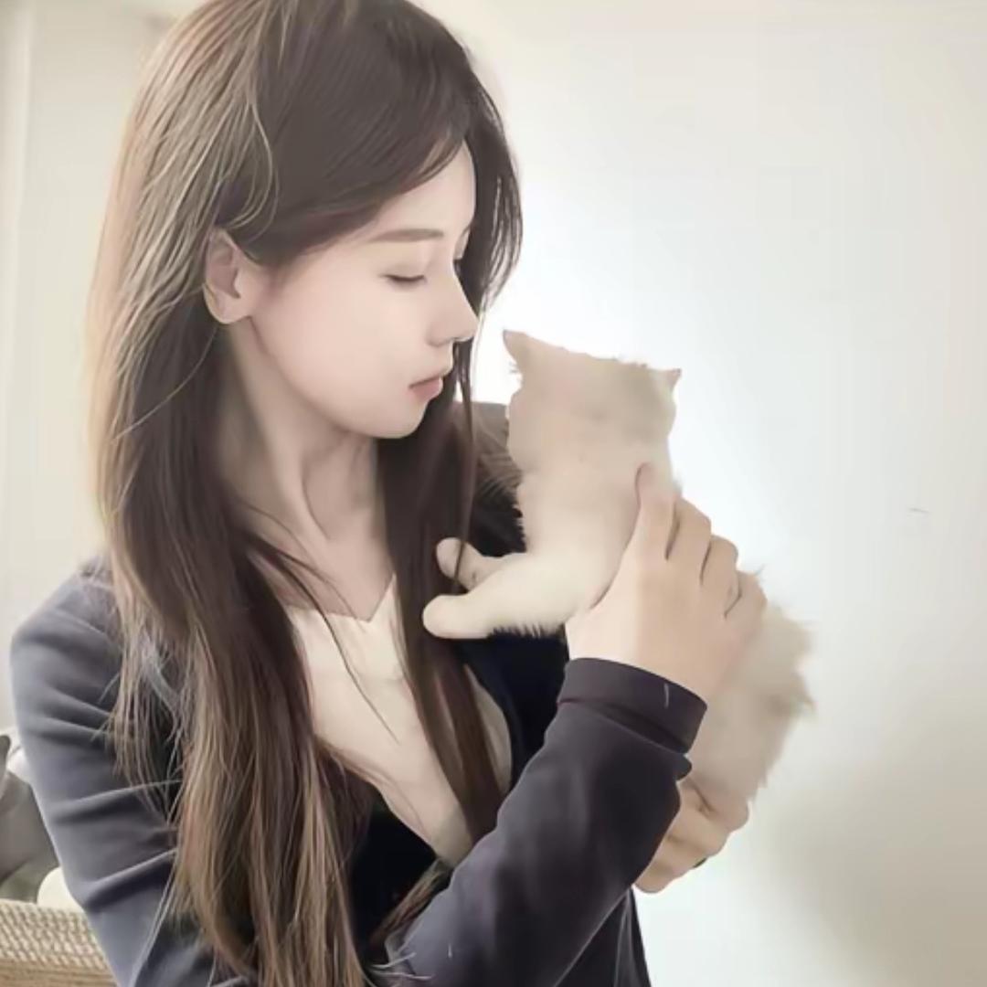 等等🐾