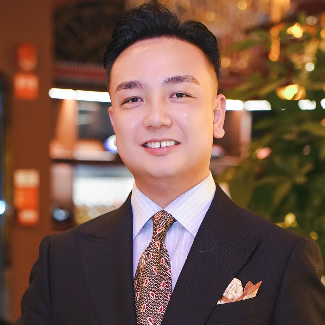 零零后马老板