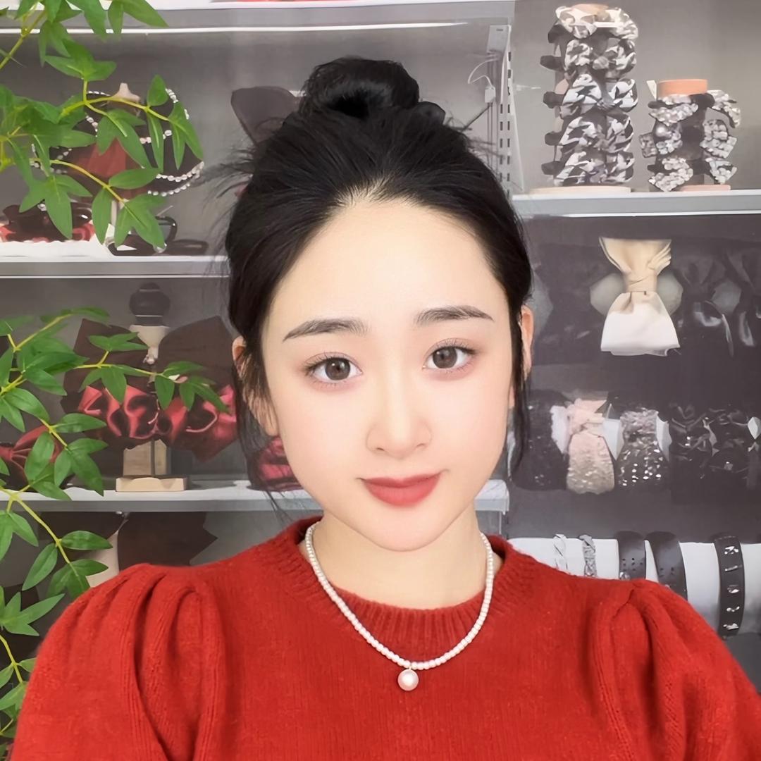 橘子变美发型屋