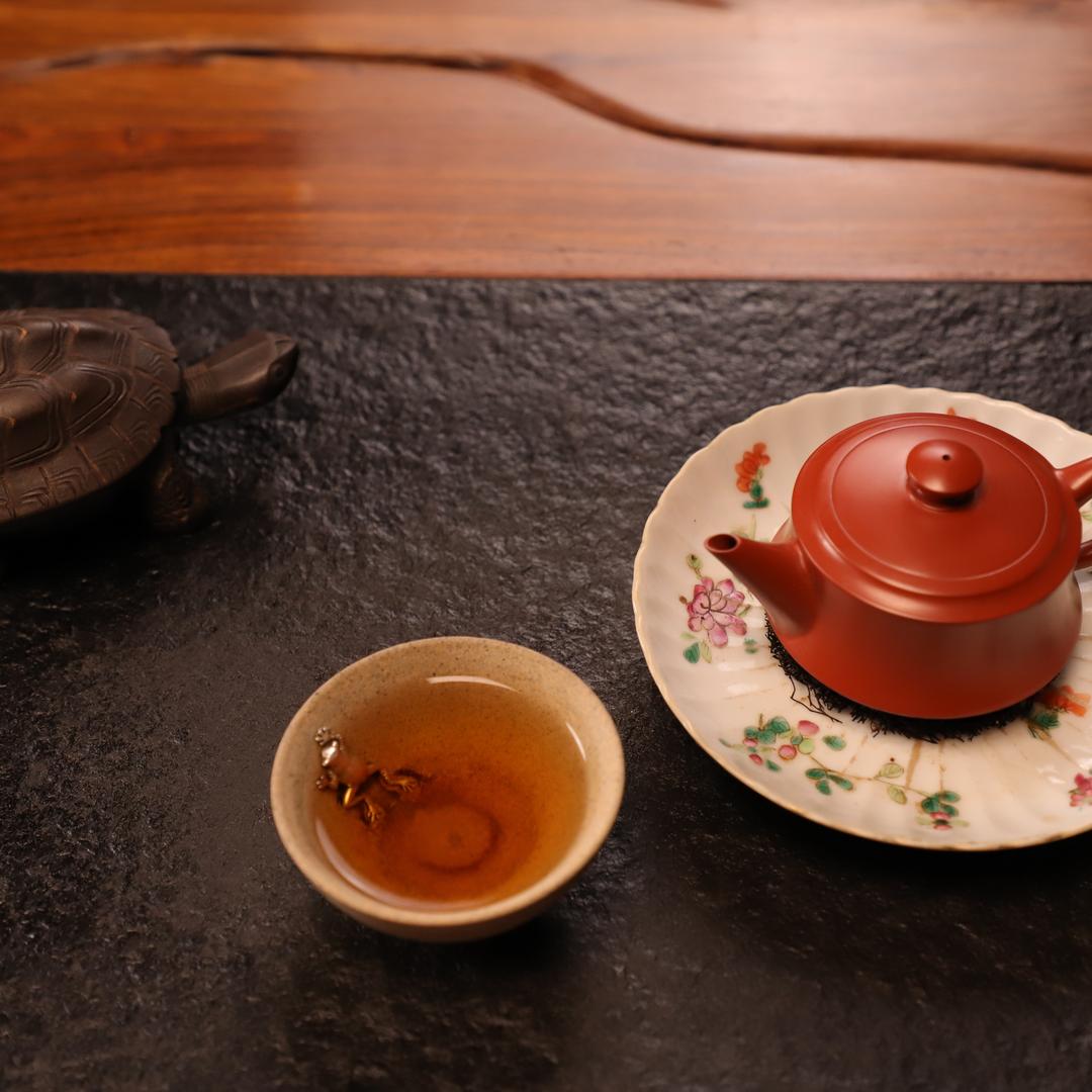 茶米烟火