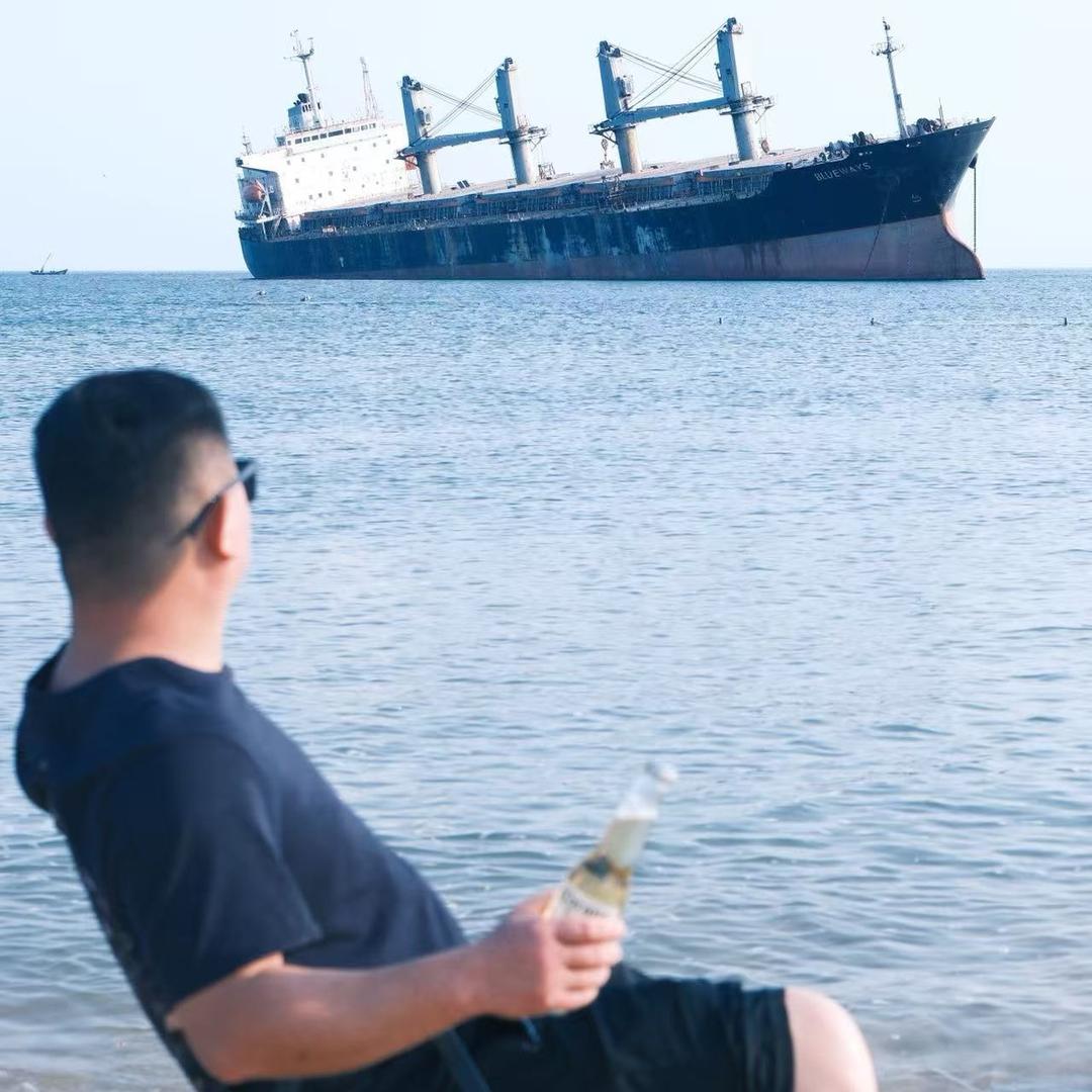 微光-