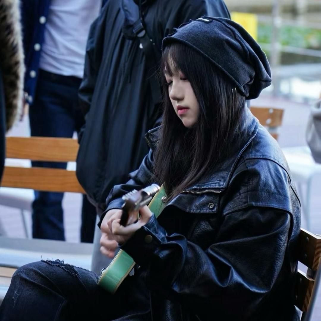 又又Destroyguitar