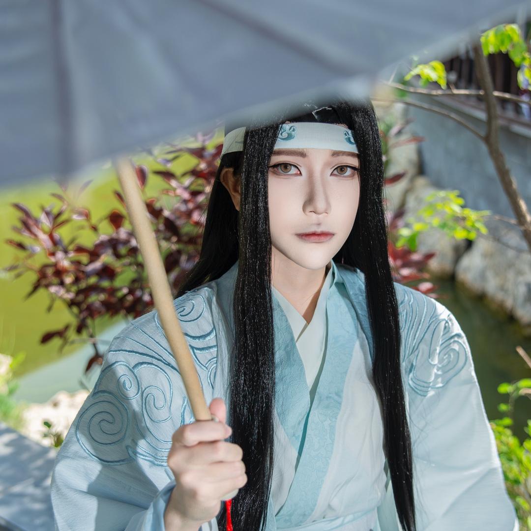 江羡（求推荐