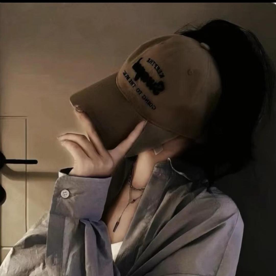 @这个丫头很拽