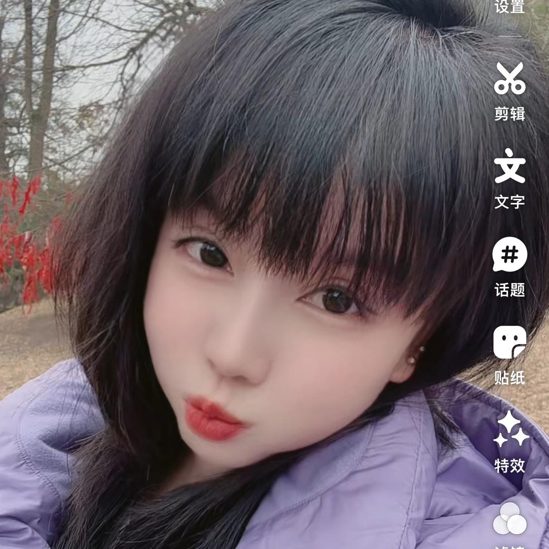 小不点