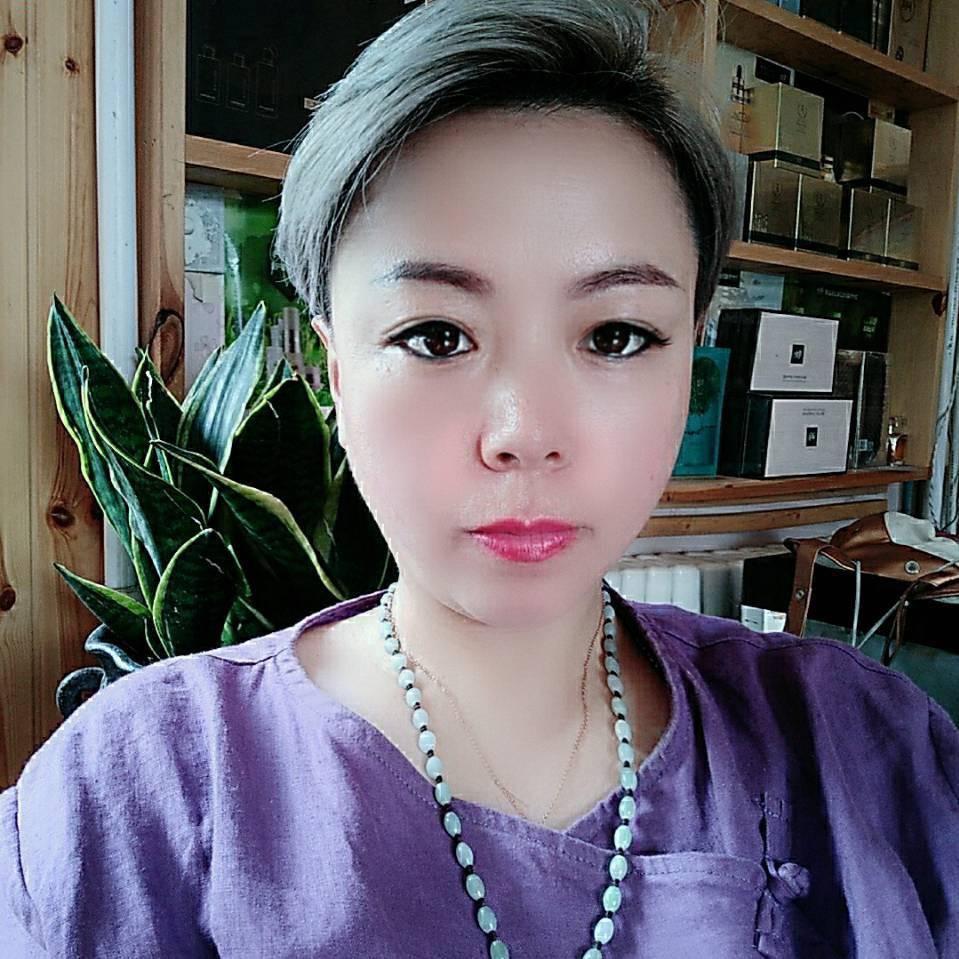 天丝国际美容美发(盛泰·万象园店)官方号