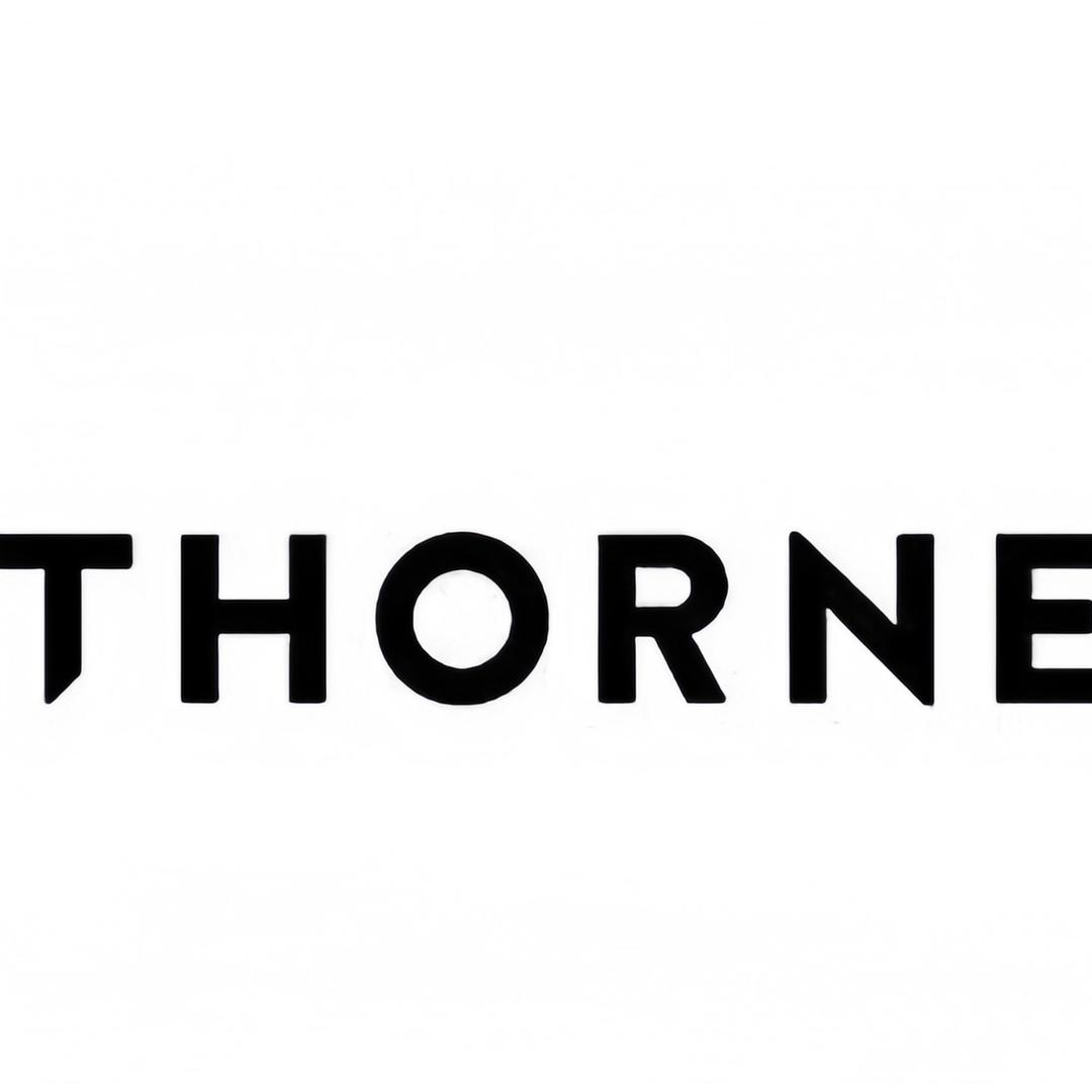 Thorne 悦恩