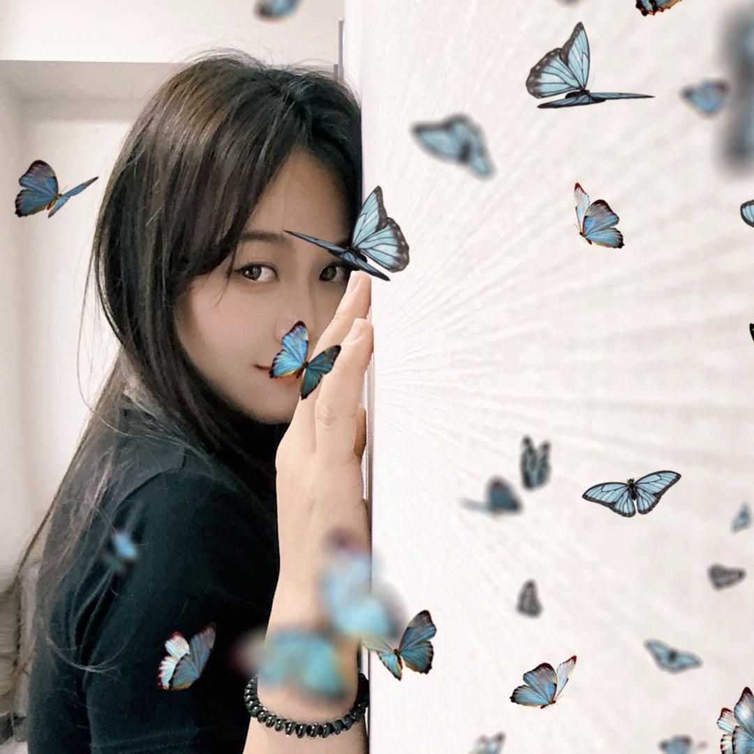 哇呜～