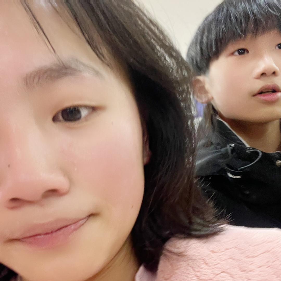 青♥柠