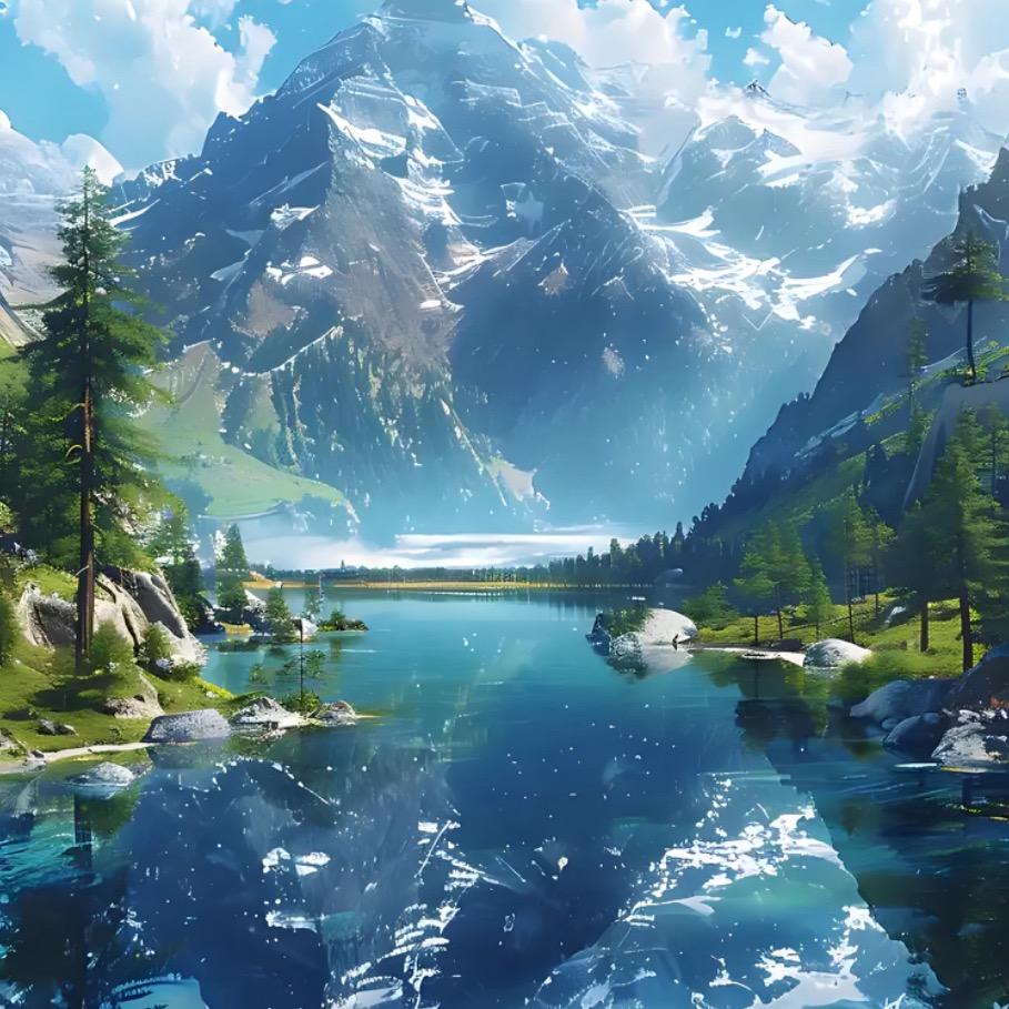 仅存的一丝善念