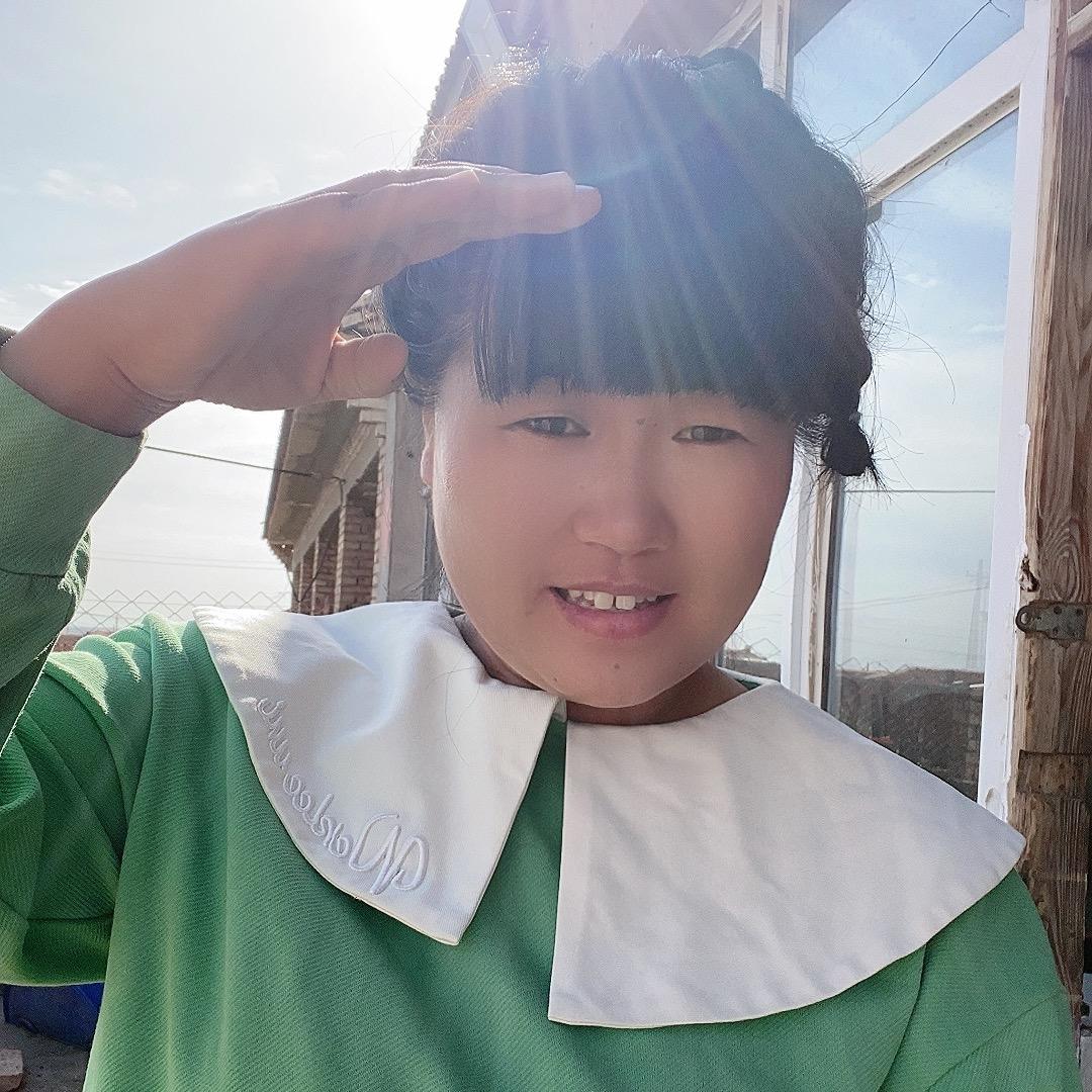 毛豆妈