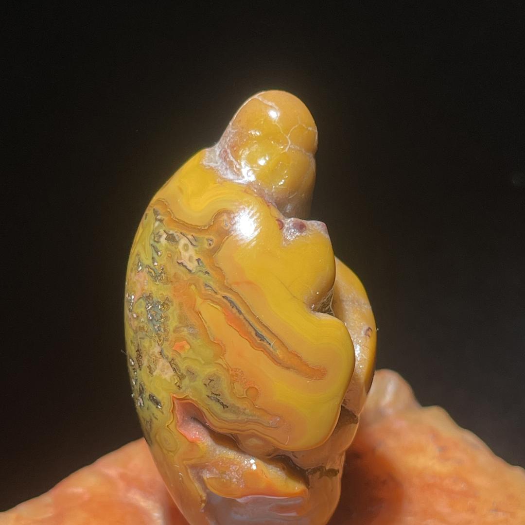 小蜡笔珠宝玛瑙臻选阁