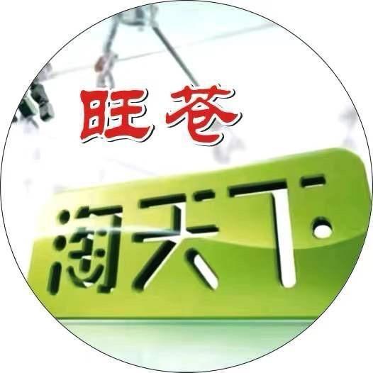 旺苍淘天下小张