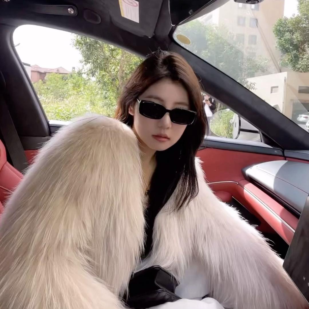 老板娘婉婉
