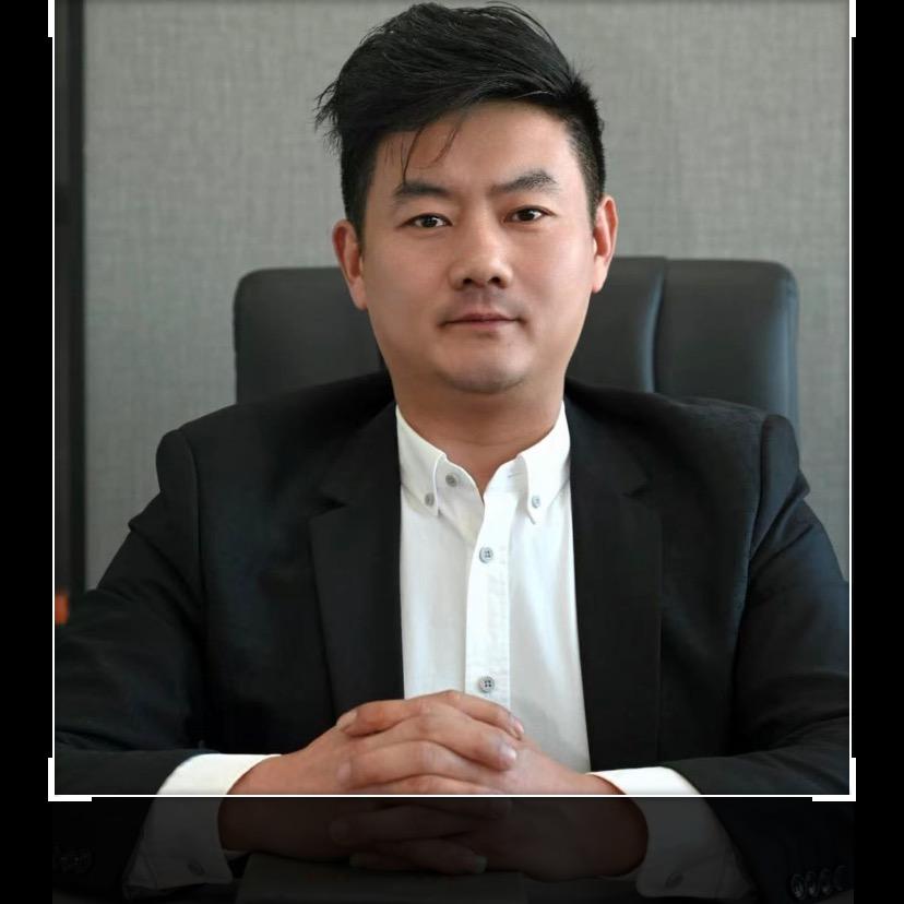 上海网约车文哥