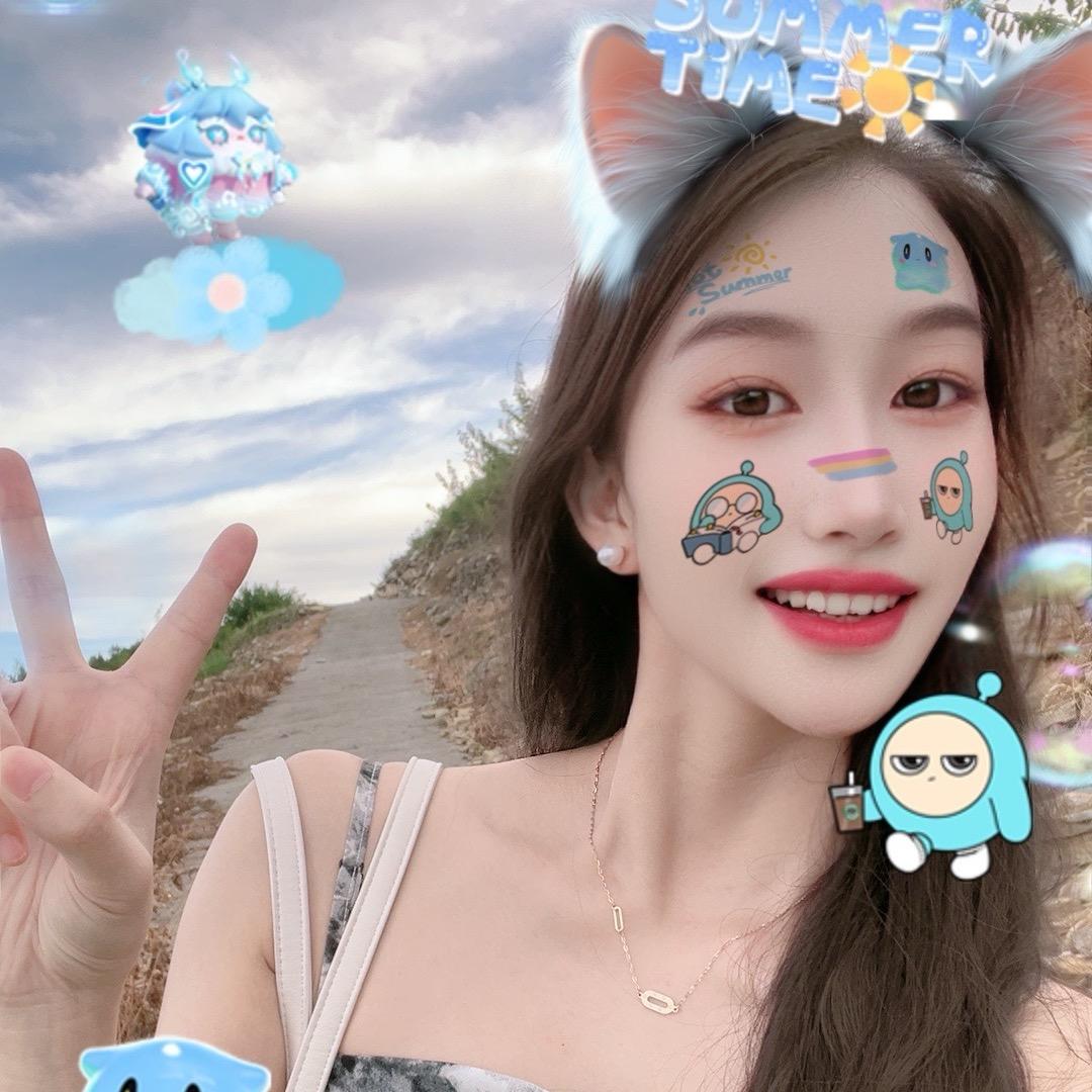 🍬贵州梅子💕