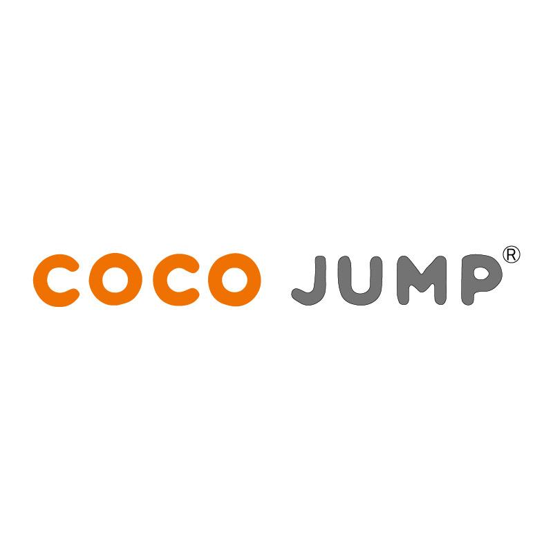 coco jump忆脆饮品专卖店