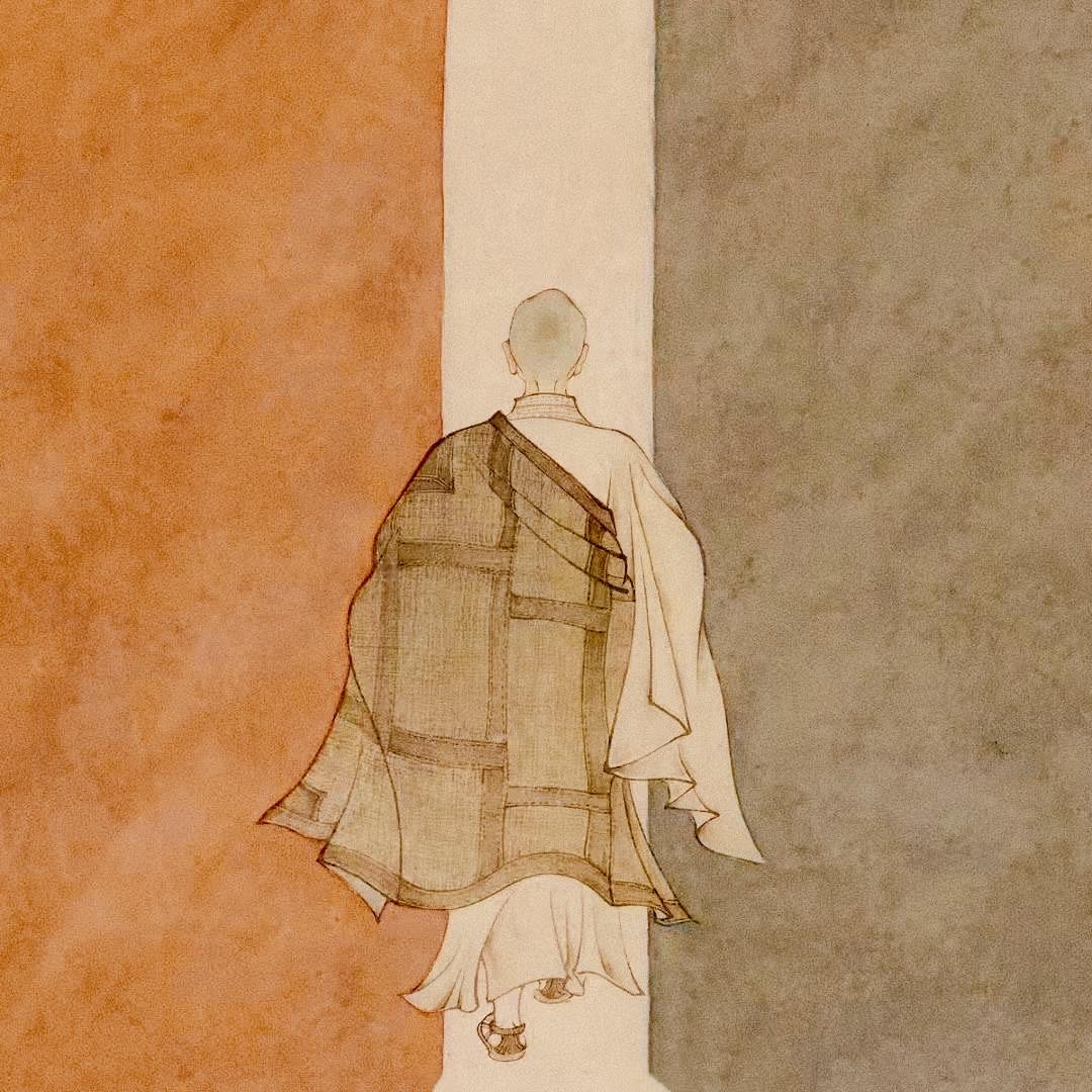 可東     ༣