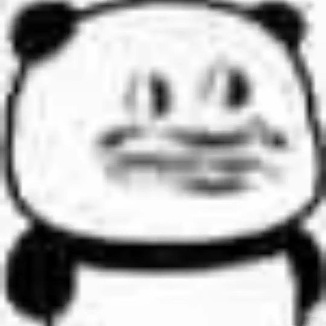 文盲头像