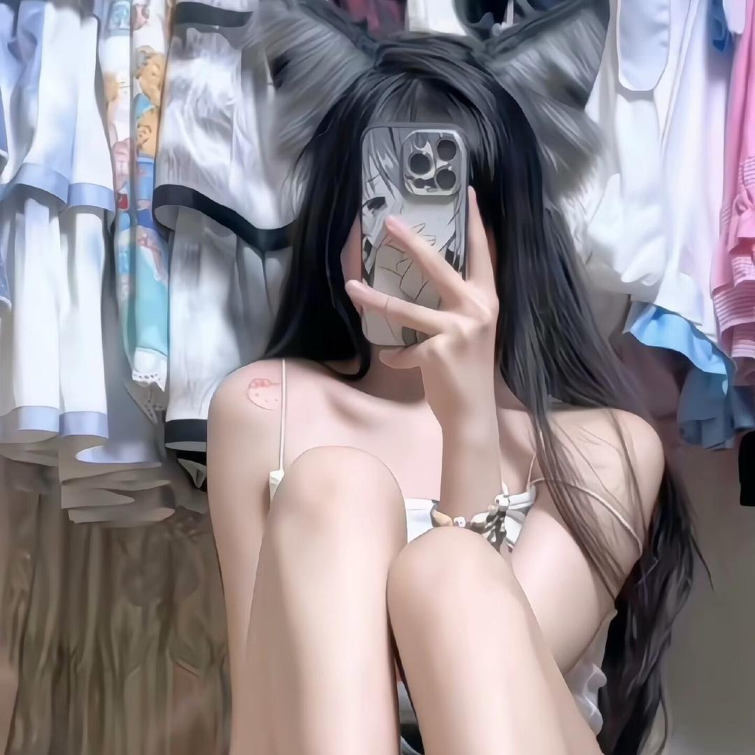 柒柒是七七ya