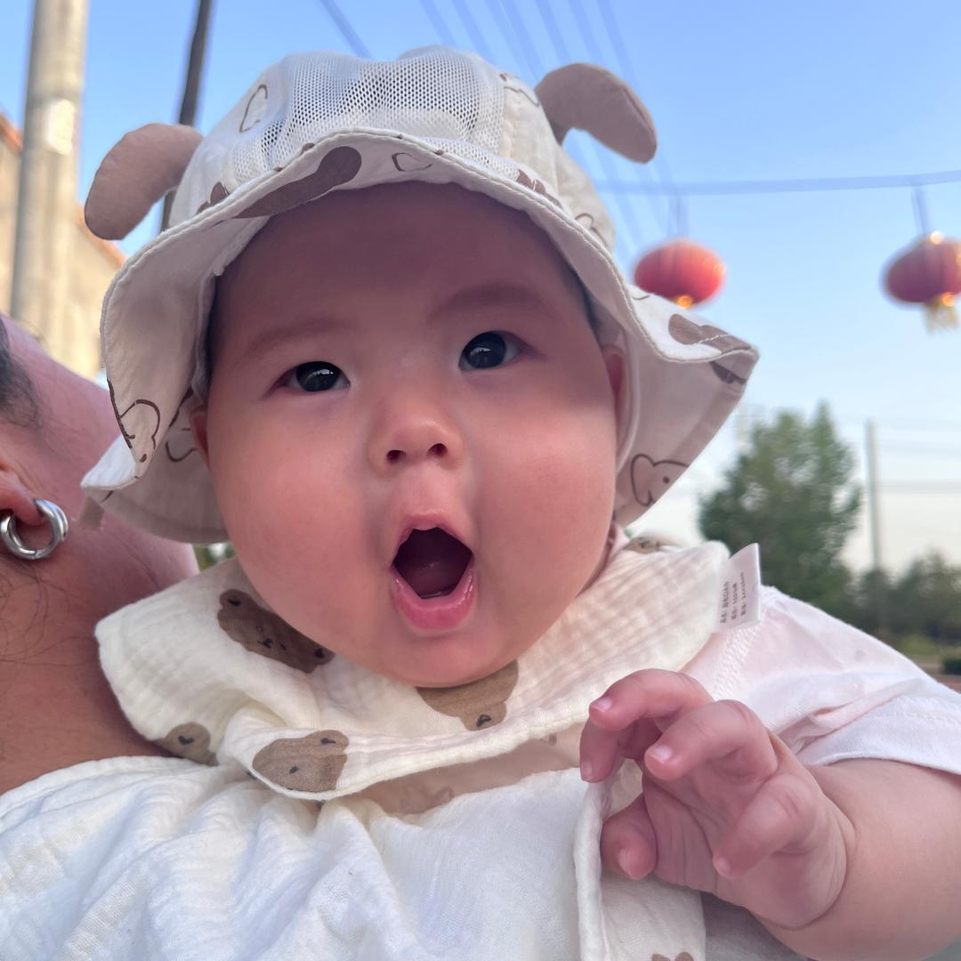 小小小晞宝👼🏻