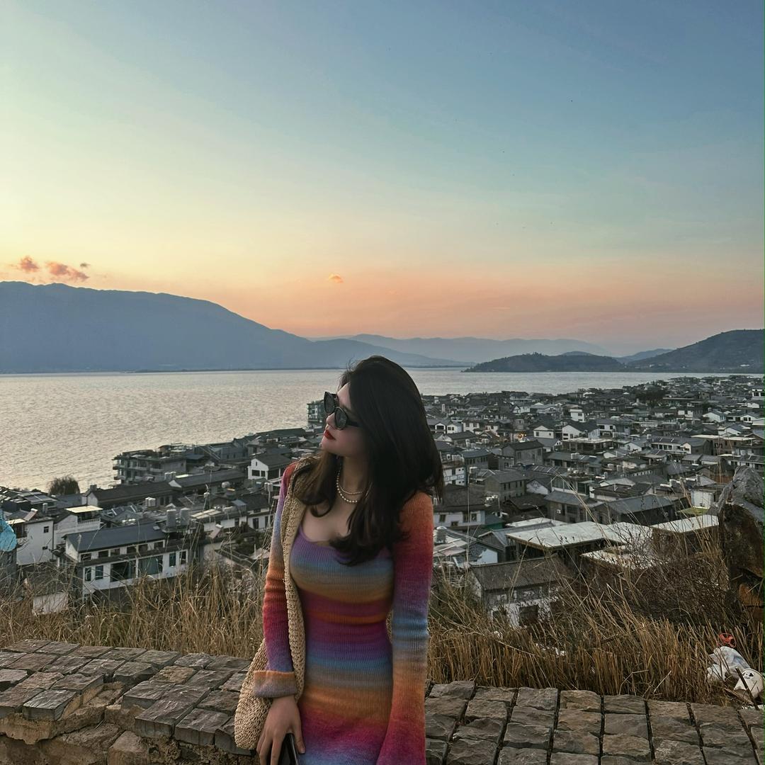 敏姐羊绒