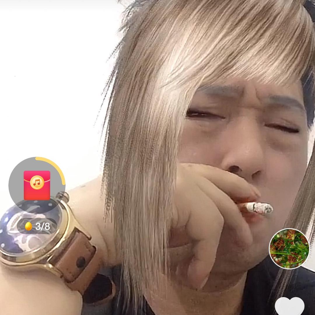 冷酷无情。