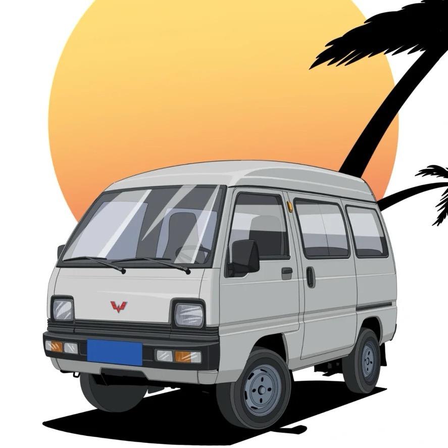 哈尔滨二手新能源面包车货车