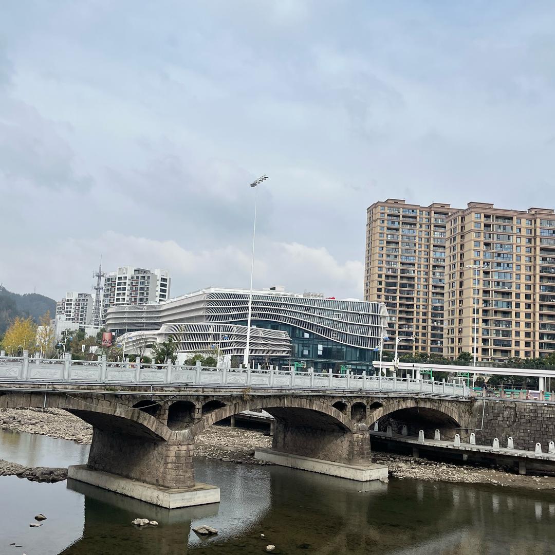 小舒米米