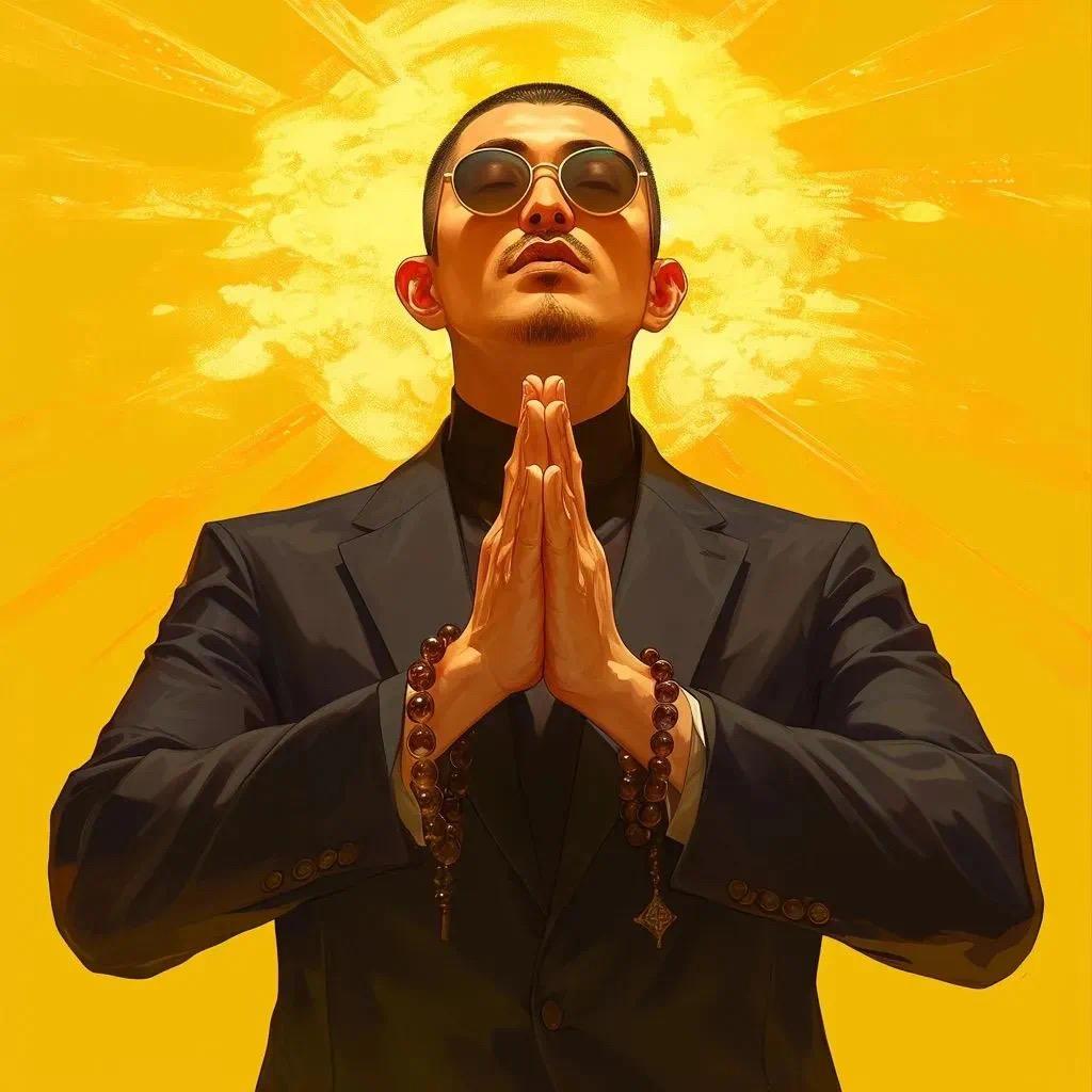 不正经黑粉